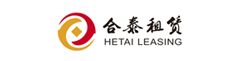 安徽合泰融資租賃有限公司